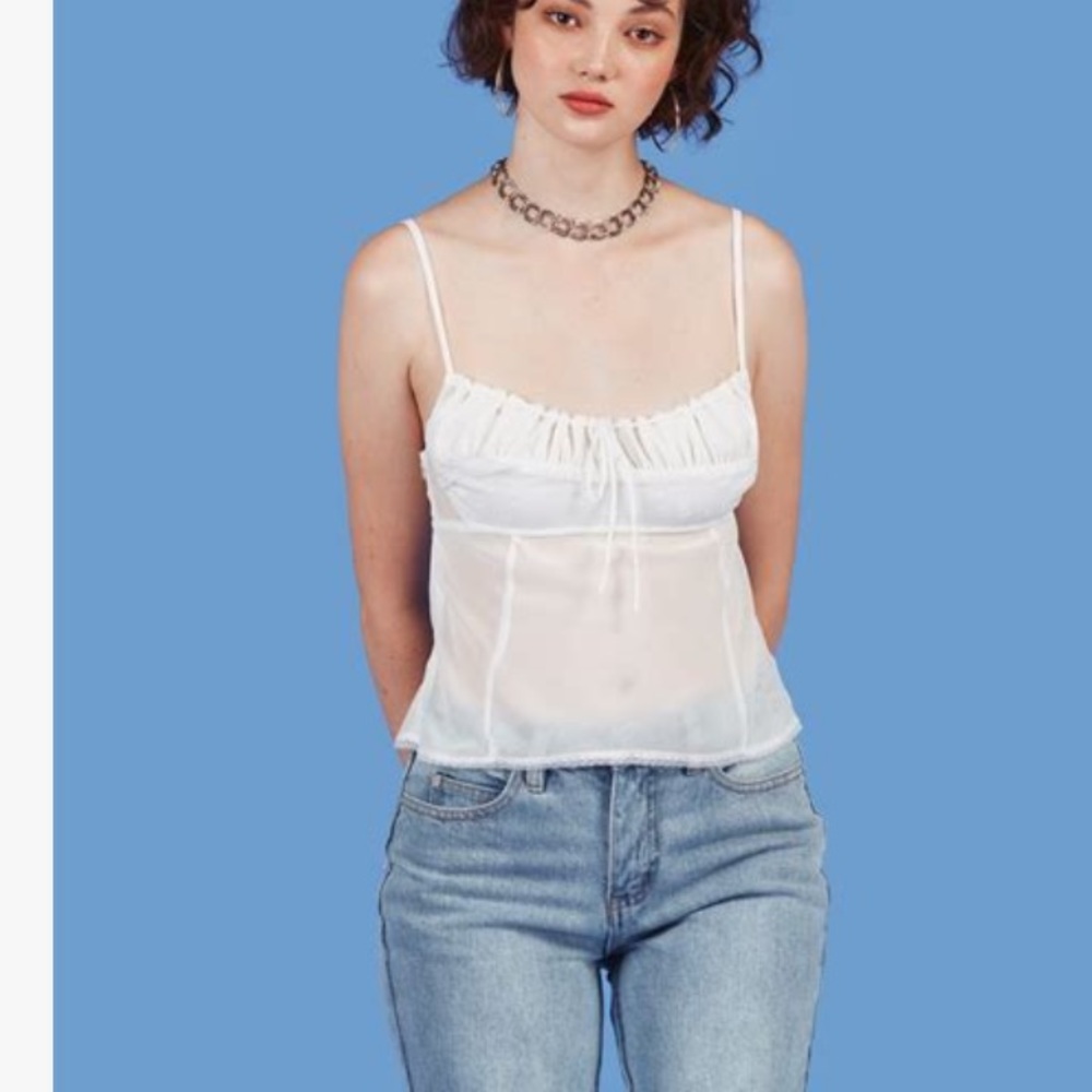 Unif Angel top